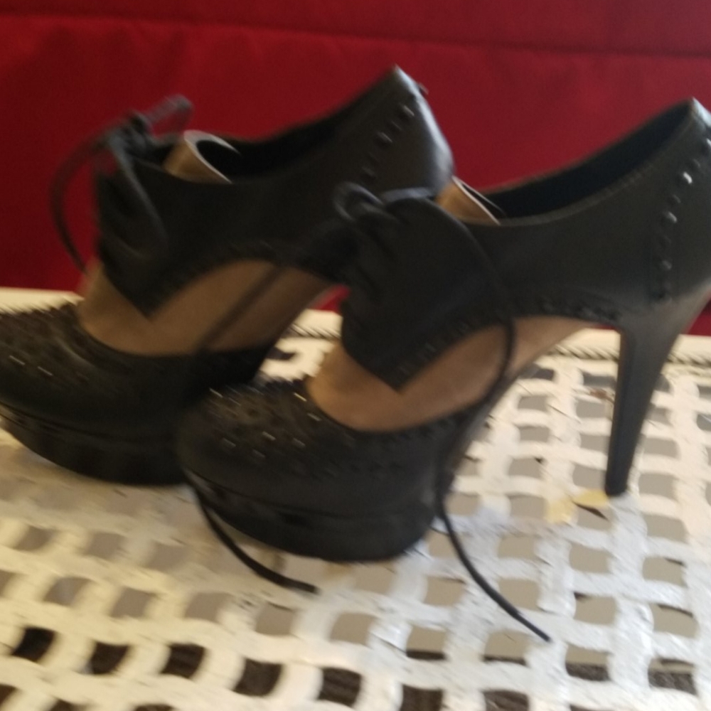 Sexy heels